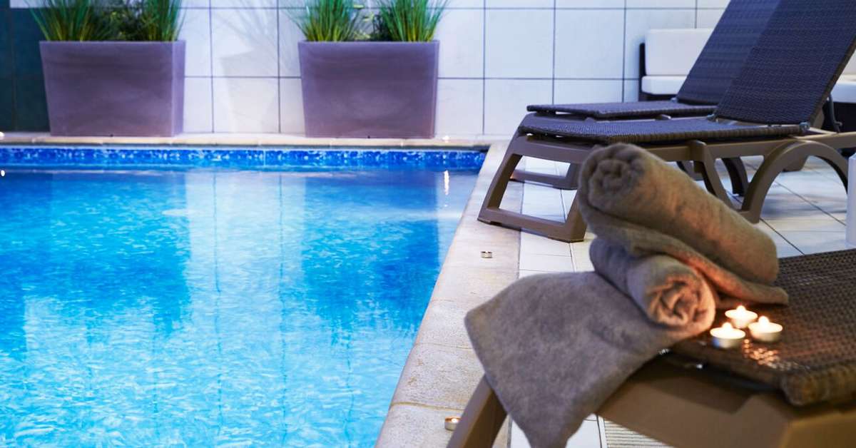 Een foto van Best Western Hotel Cheval Blanc Mulhouse Nord
