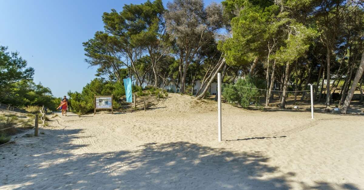 Een foto van Sol Parc Aparthotel