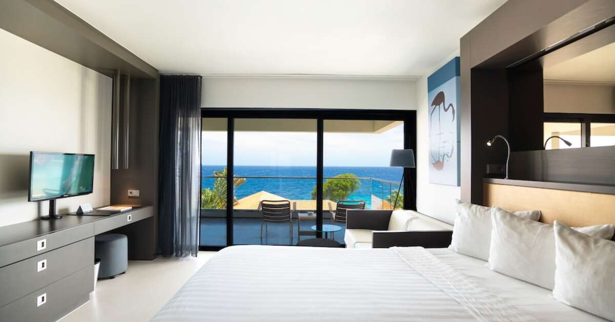 Een foto van Papagayo Beach Hotel