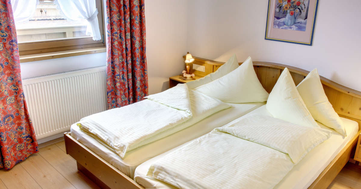 Een foto van Lisi Family Hotel