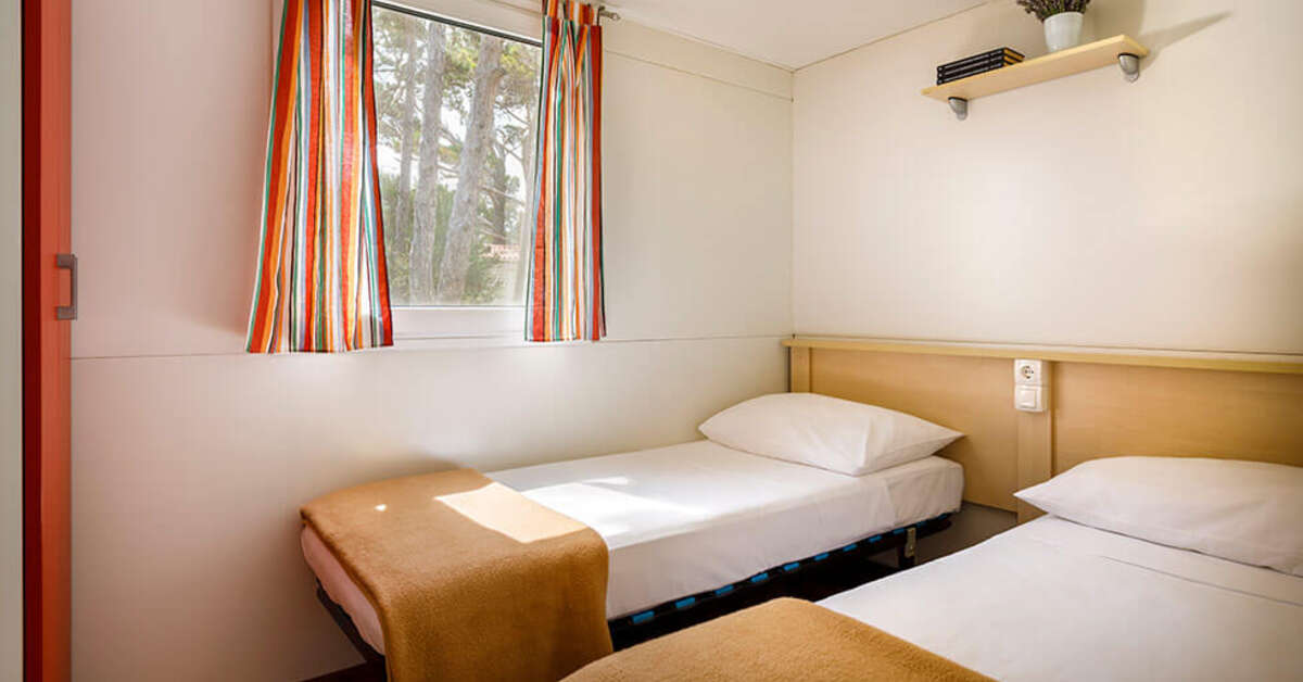 Een foto van Padova Premium Camping