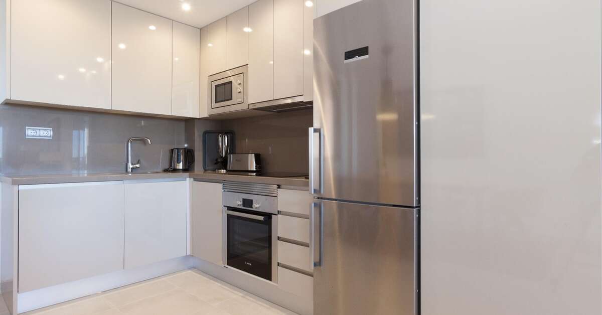 Een foto van Ramada Hotel & Suites by Wyndham Costa del Sol