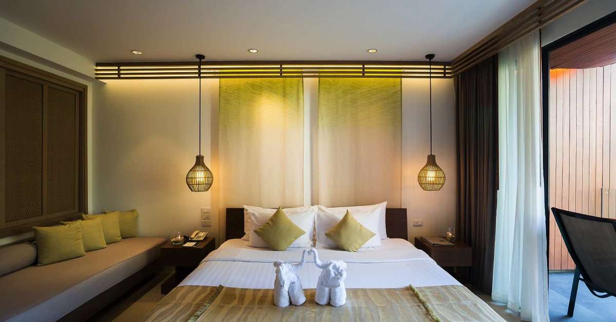 Ein Foto KC Grande Resort