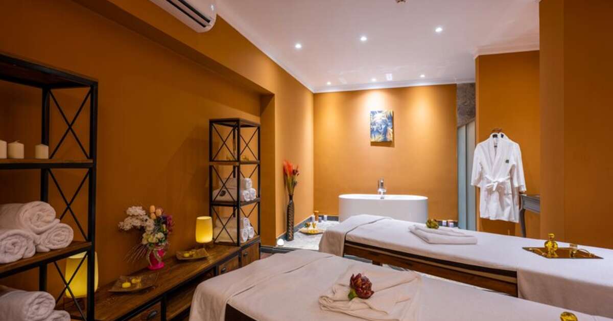 Een foto van Adora Hotel & Resort