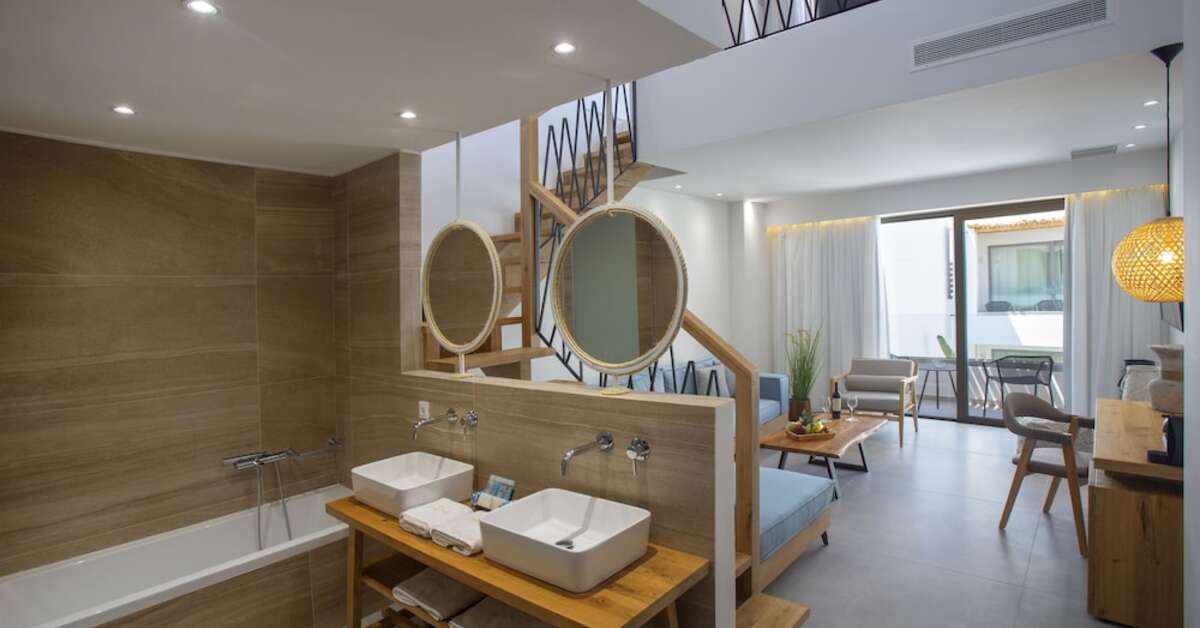 Een foto van Atermono Boutique Resort