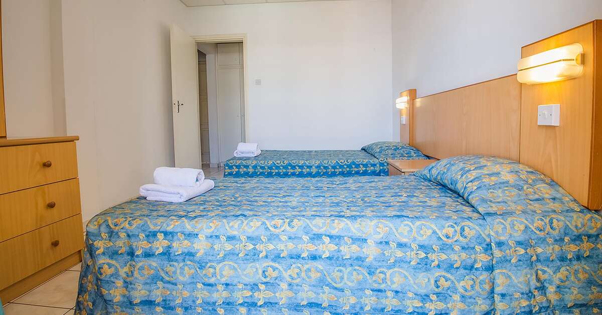 Ein Foto Green Bungalows Hotel & Apartments