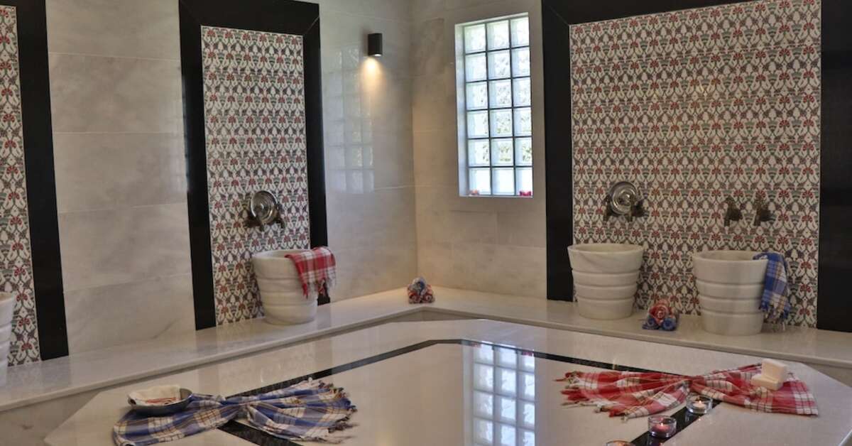 Een foto van Aqua Fantasy Aquapark Hotel & Spa