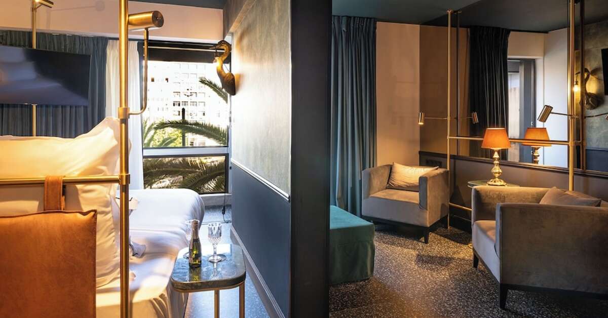Een foto van Skylark by Aluma Hotels & Resorts