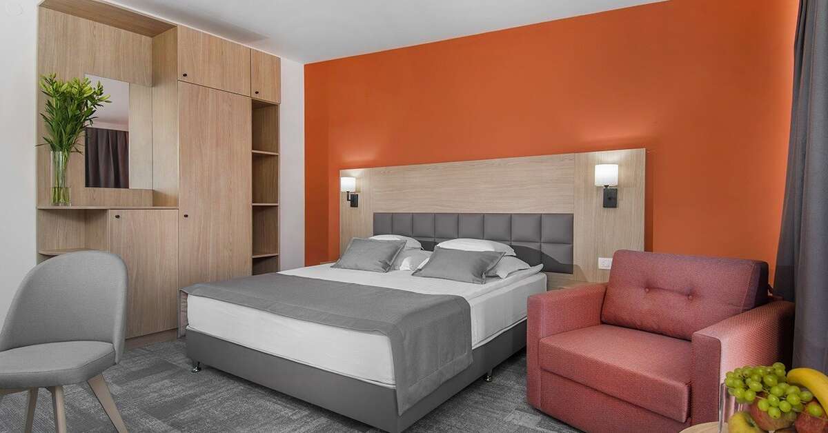 Een foto van Hotel Split Inn by President