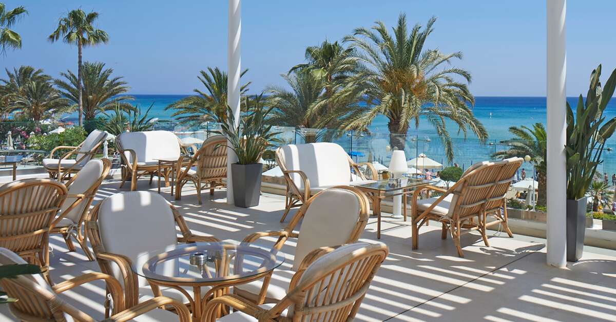 Een foto van Sunrise Beach Hotel