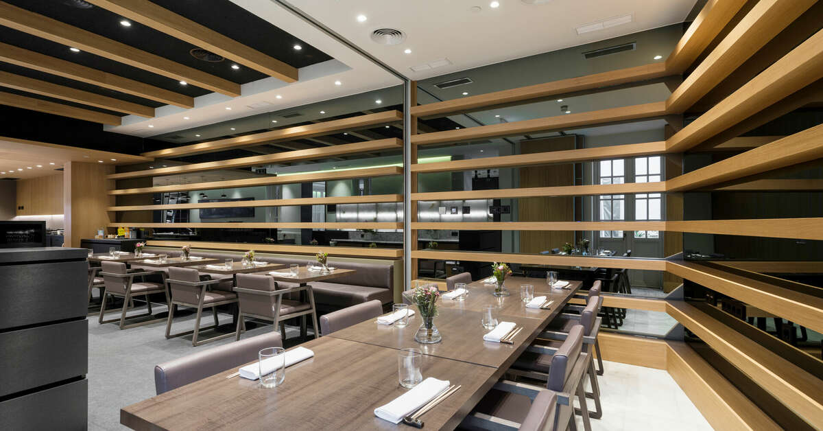 Een foto van DoubleTree by Hilton Madrid Prado