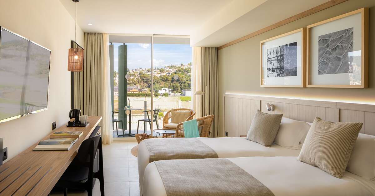 Een foto van Atzavara Hotel & Spa