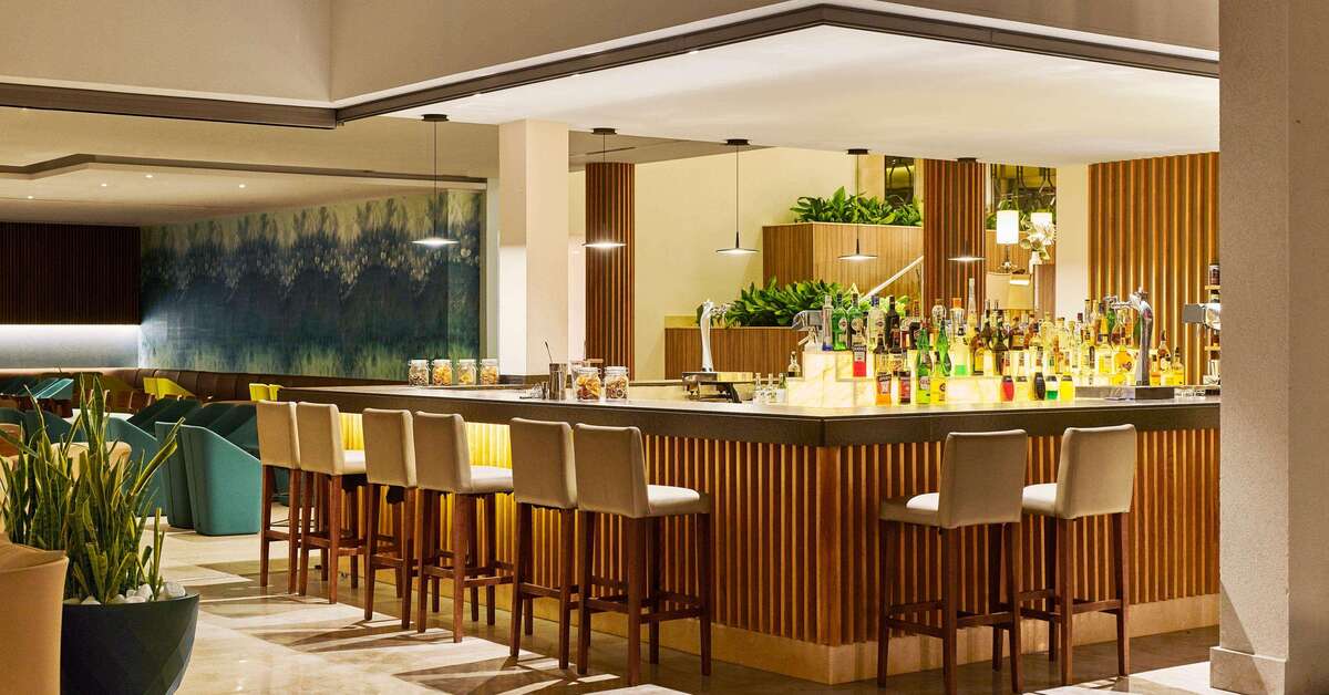 Een foto van Hotel Zafiro Palace Alcudia