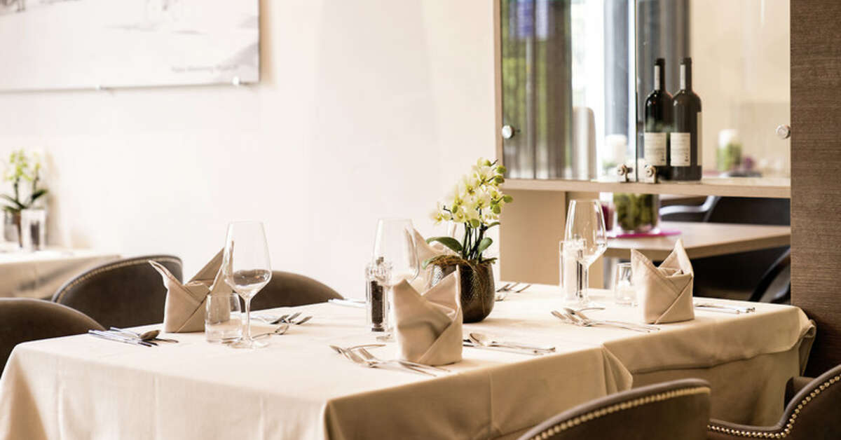Een foto van City Hotel Merano