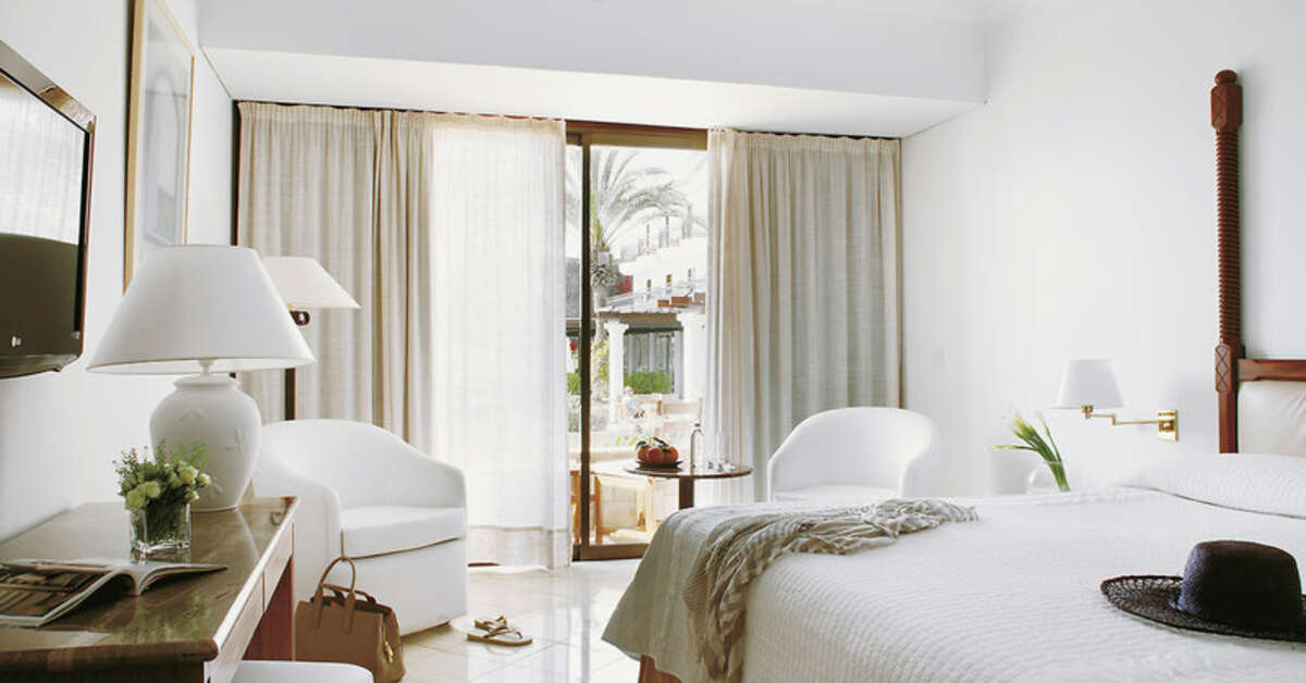 Een foto van Hotel Annabelle