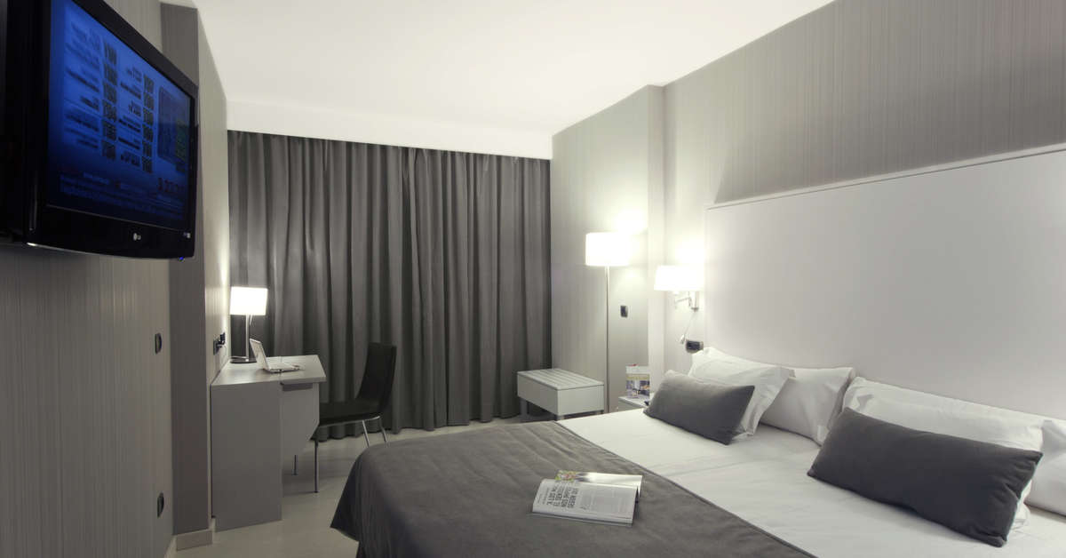 Een foto van Hotel Isla Mallorca & Spa