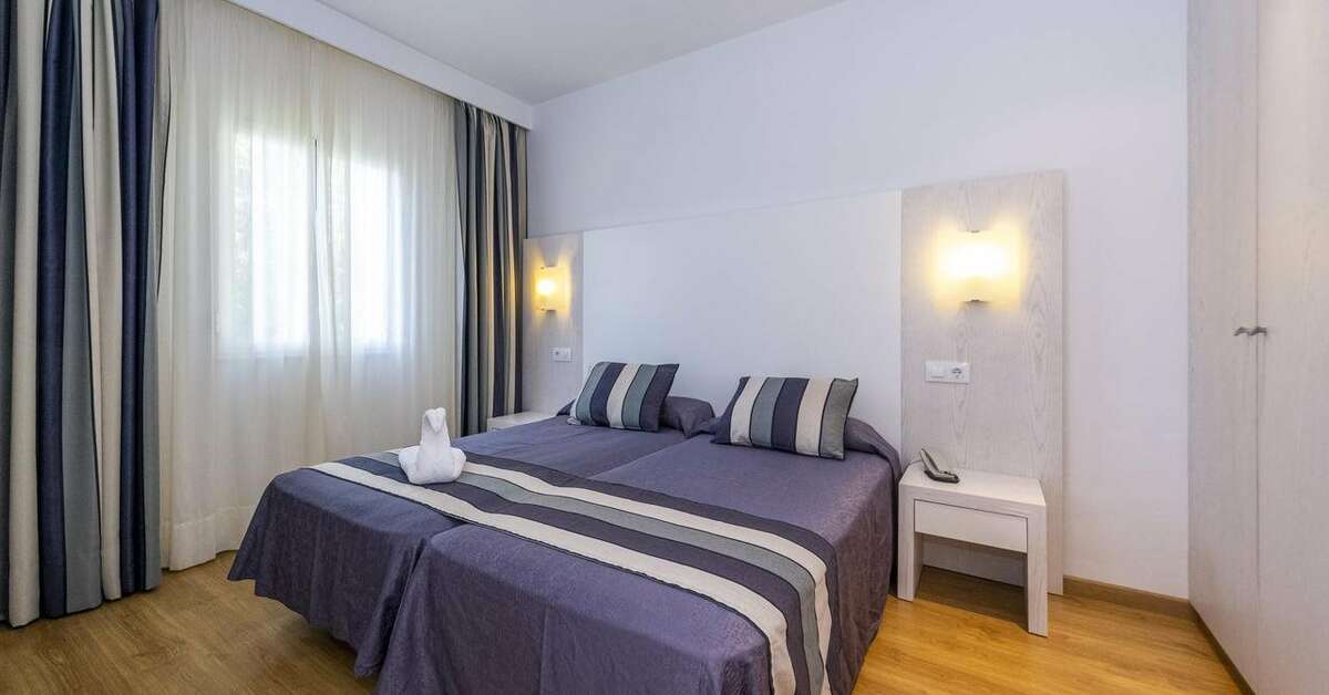 Een foto van Hotel Princesa Playa