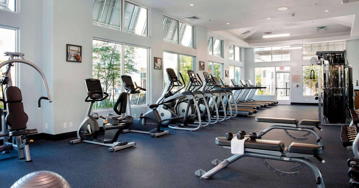 Een foto van SpringHill Suites Orlando at Flamingo Crossings