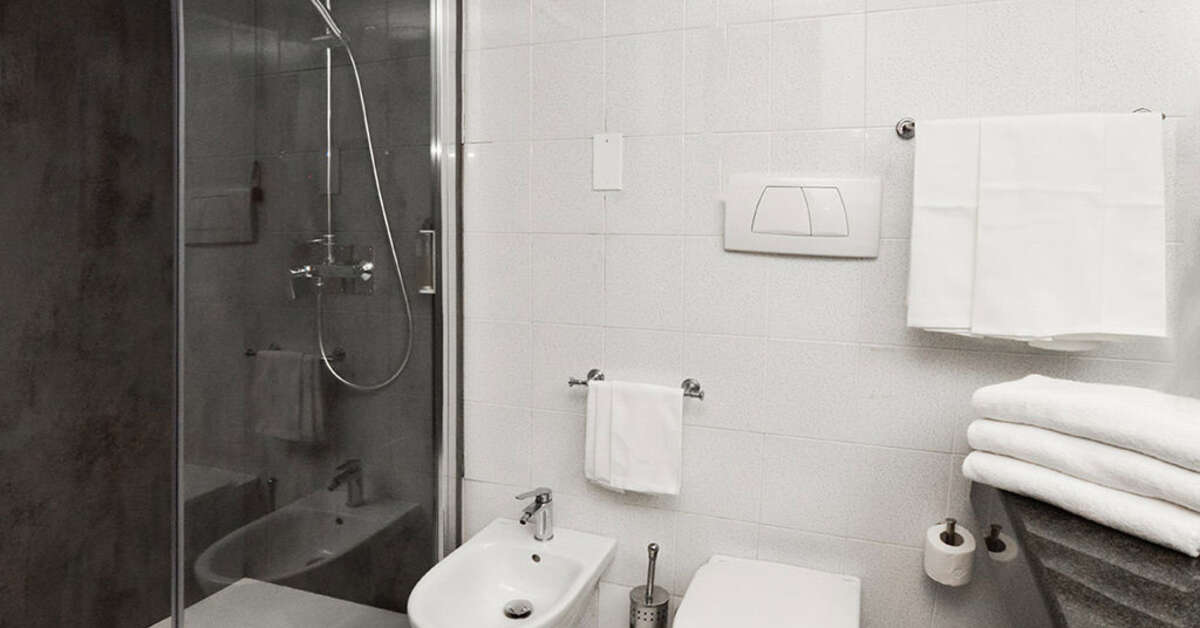 Een foto van The Gate Hotel