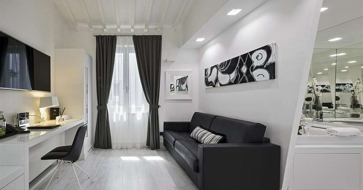 Een foto van Hotel River & Spa
