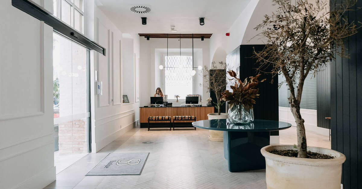 Een foto van Soho Boutique Colon