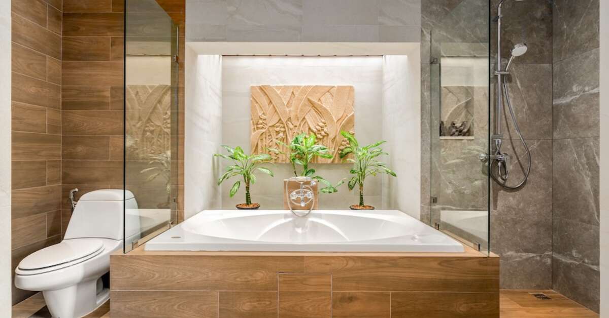 Een foto van Fair House Villas & Spa