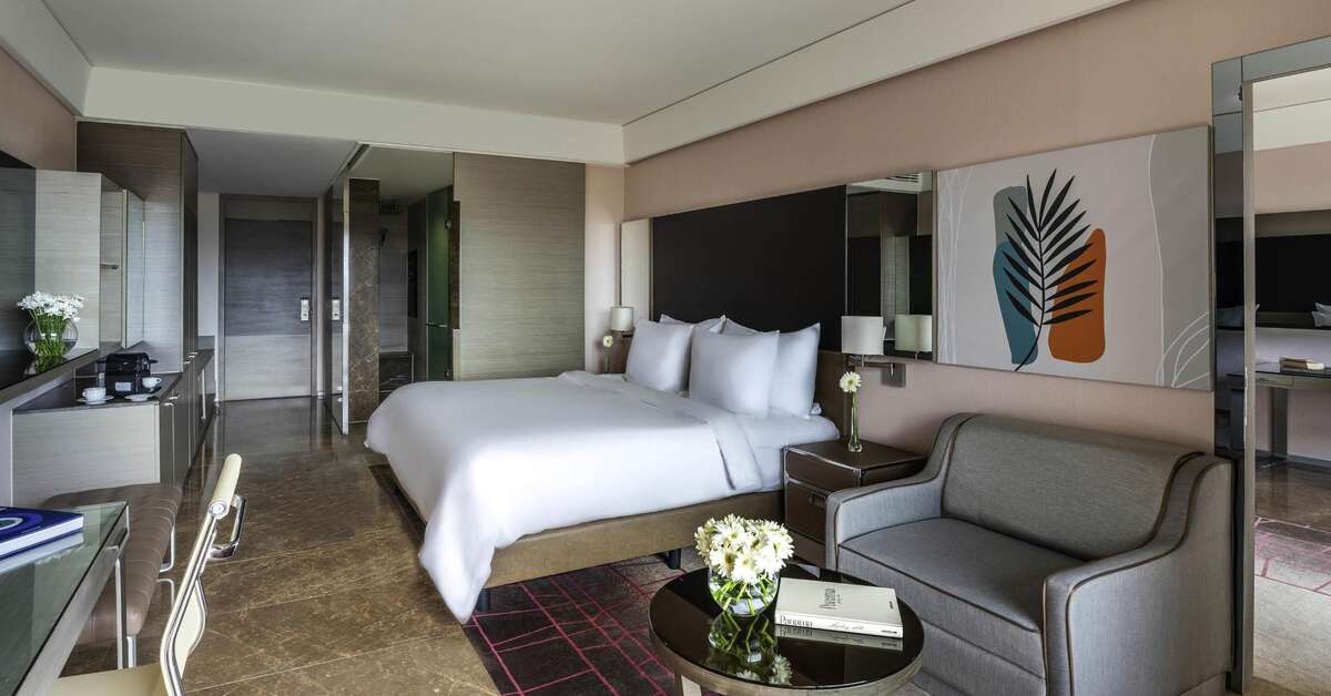 Een foto van Rixos Premium Belek