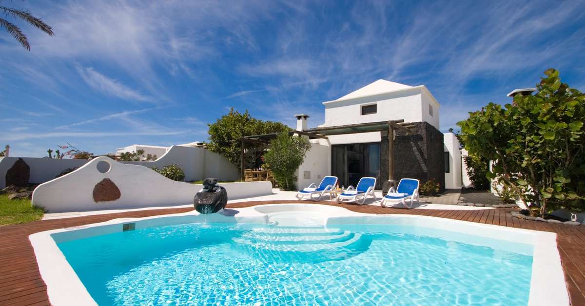 Een foto van Kamezi Boutique Villas