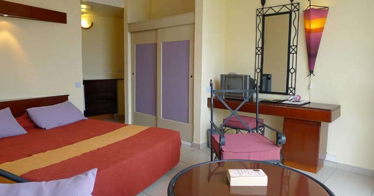Een foto van Kombo Beach Hotel
