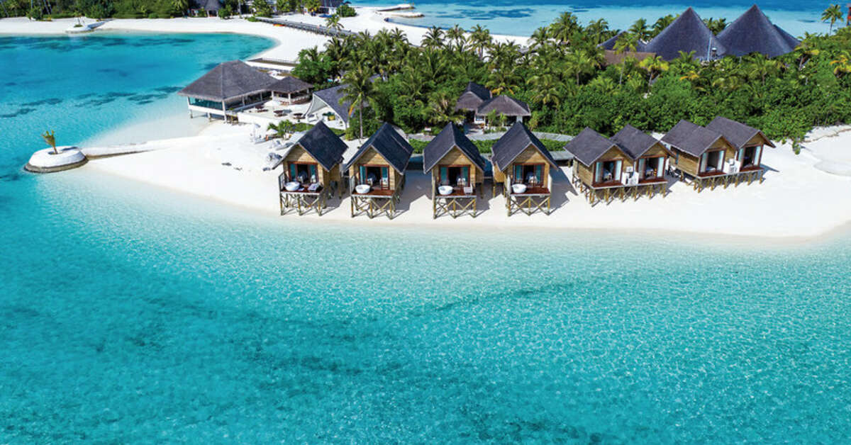 Een foto van Ozen Life Maadhoo