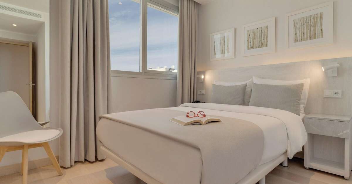 Een foto van Pestana Tanger City Center Suites & Appartementen