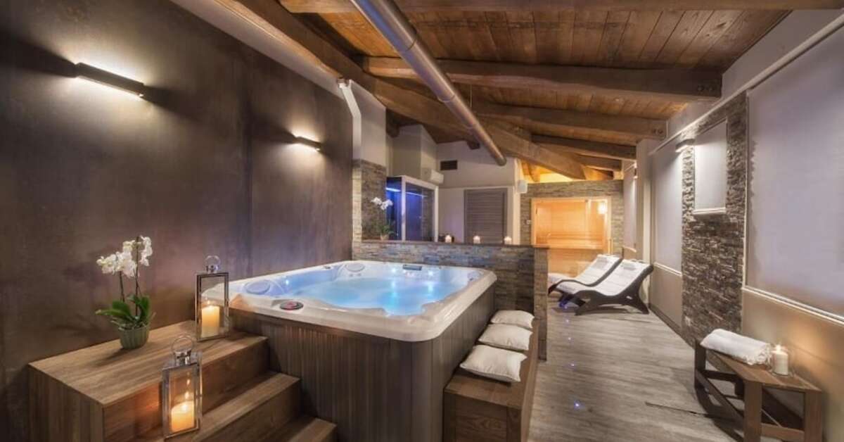 Een foto van Di Sabatino Resort