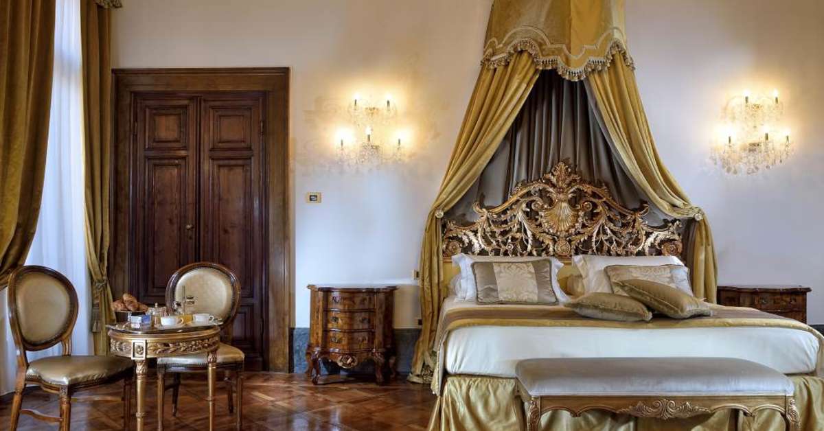 Een foto van Ai Cavalieri di Venezia Hotel