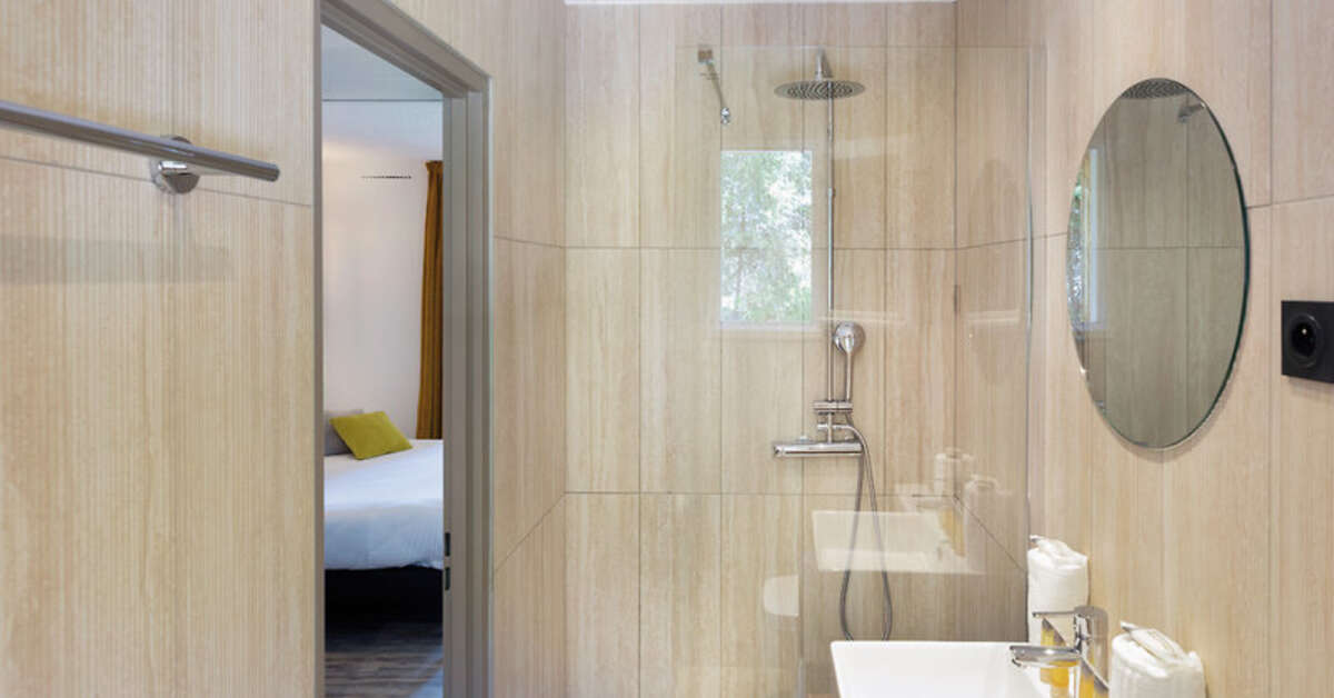 Een foto van Hotel Club Residence les Amandiers