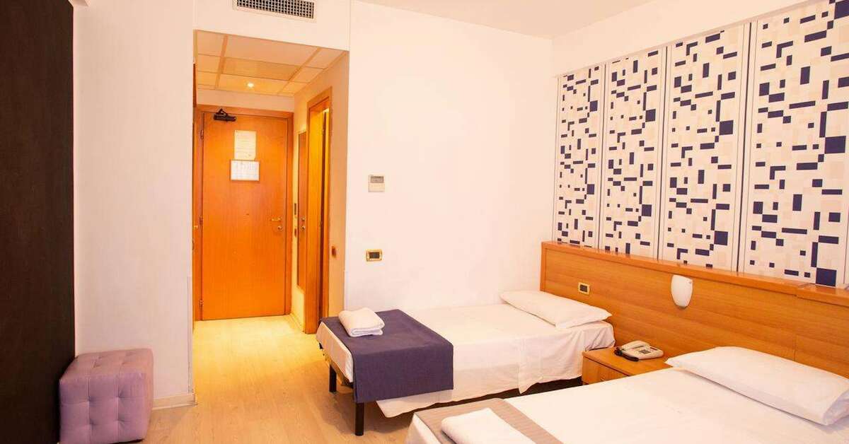 Een foto van Hotel Scheppers