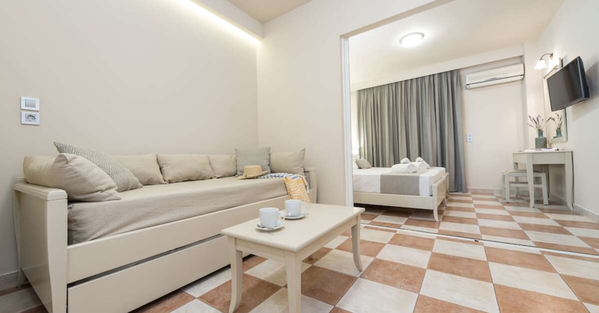 Een foto van Ilios Hotel