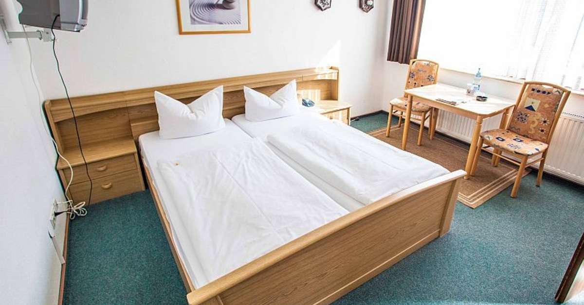 Een foto van Hotel Im Tannengrund
