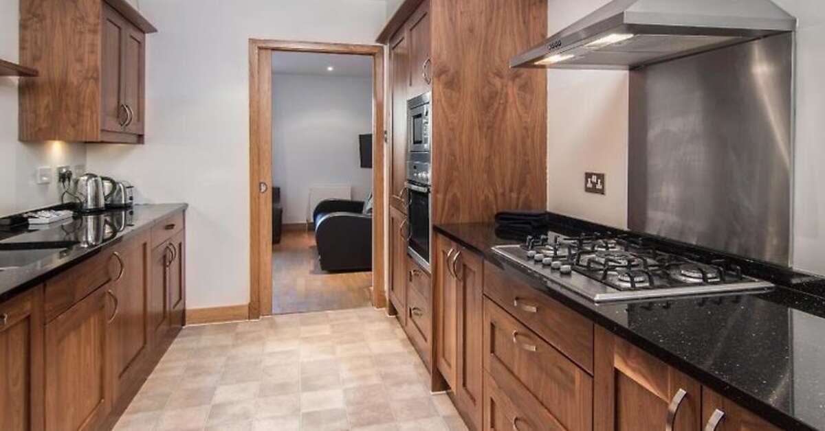Een foto van Stay City West End