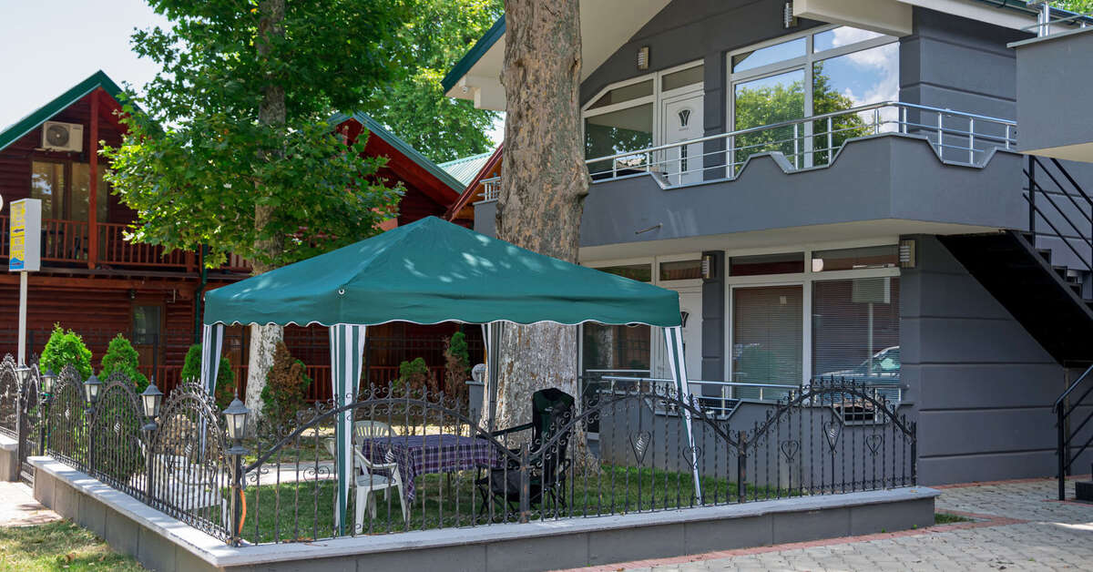 Een foto van Hotel Mizo