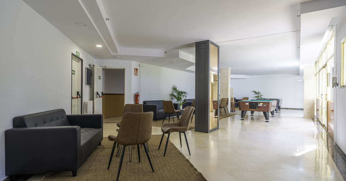 Een foto van Appartementen Bolero Park