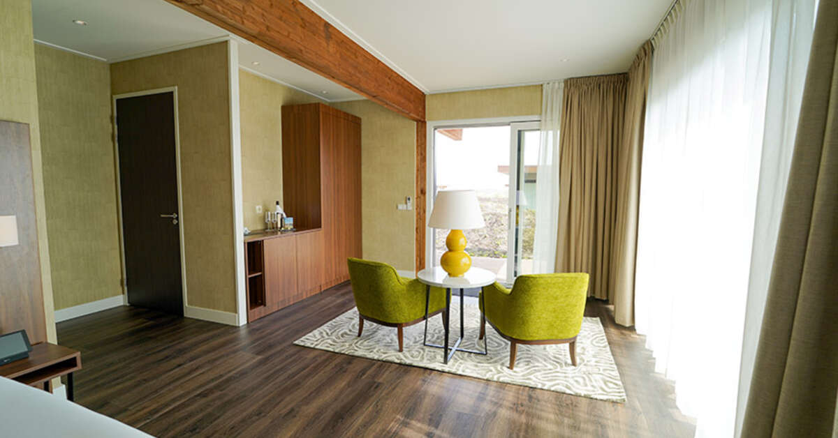 Een foto van Boutique Hotel Ter Zand