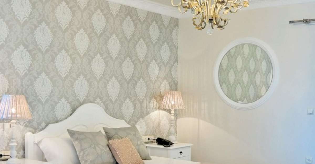 Een foto van Aegean Palace Hotel