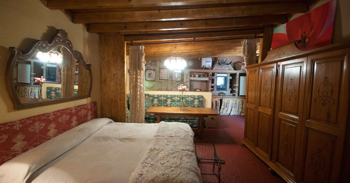 Een foto van Hotel Rural El Refugio
