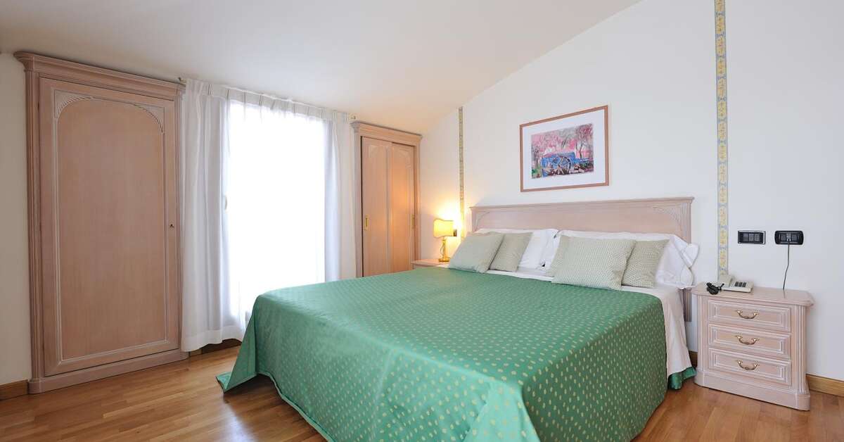 Een foto van Hotel Roxy Plaza