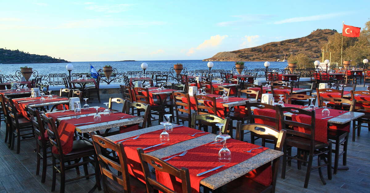 Een foto van Fleur Bay Resort