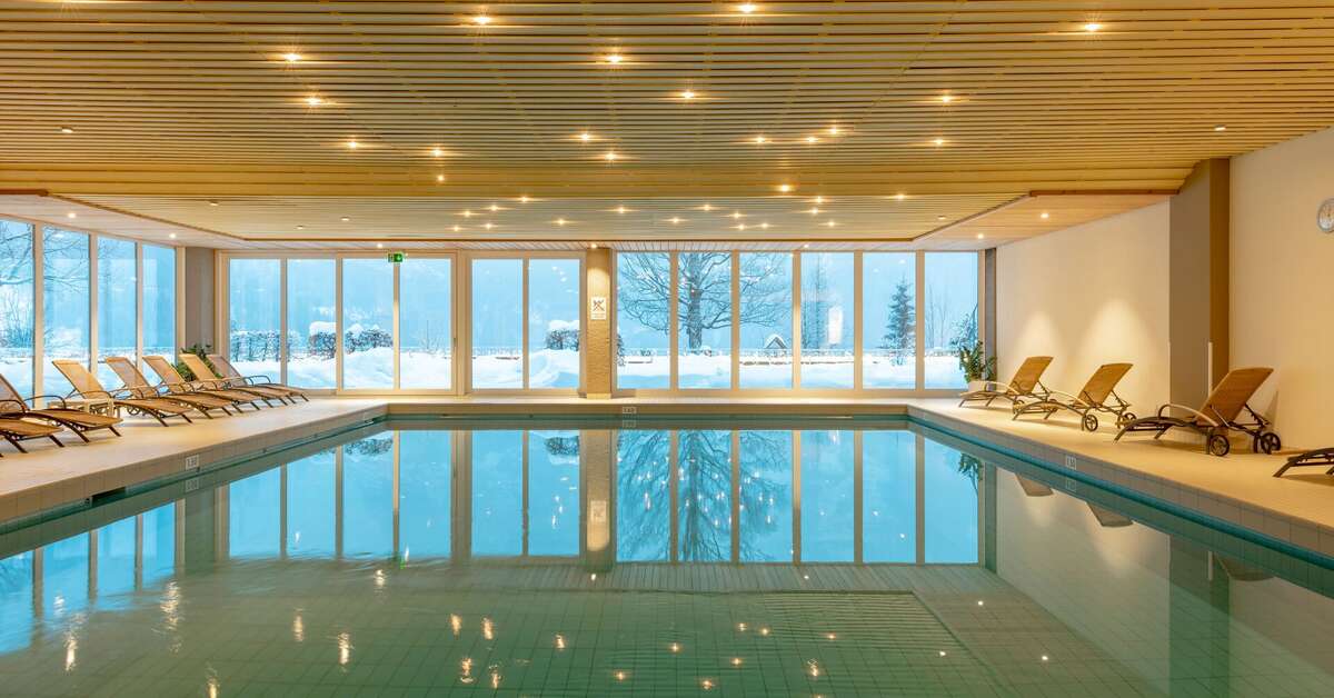 Een foto van Sunstar Hotel Grindelwald