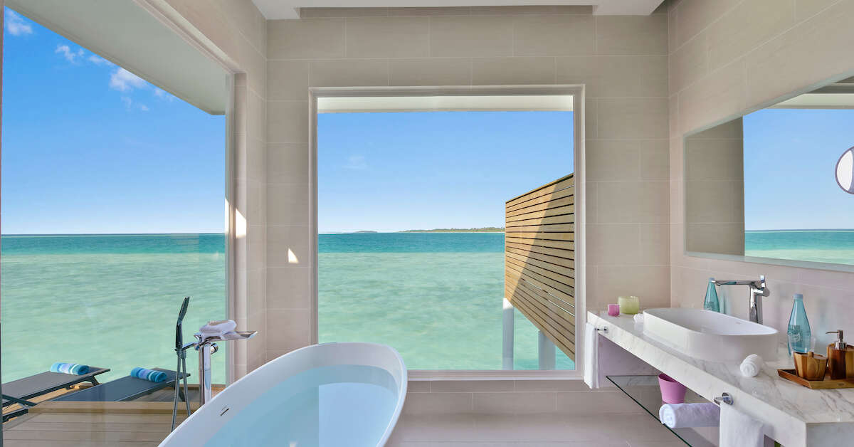 Een foto van Kandima Maldives