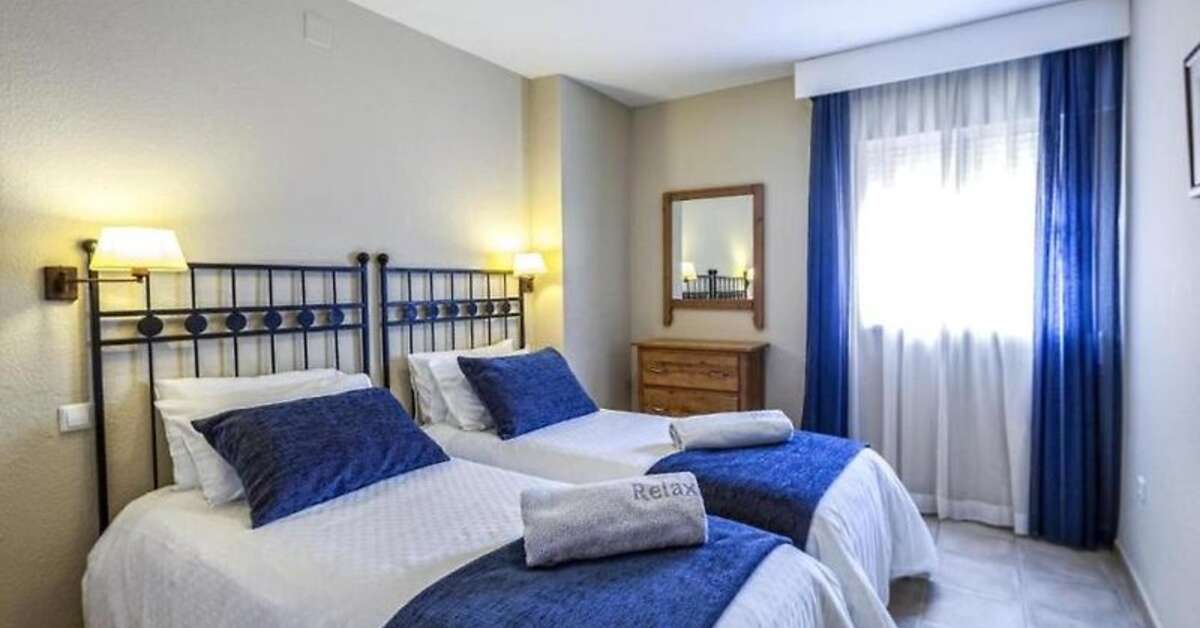 Een foto van Los Amigos Beach Club by Diamond Resorts