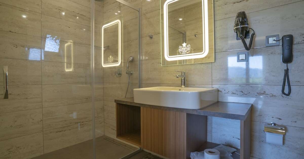Een foto van Dalyan Live Spa Hotel