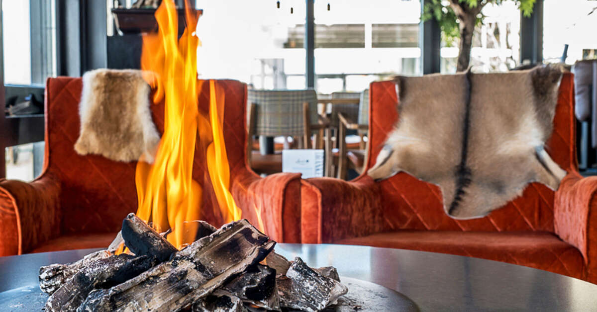 Een foto van Fletcher Hotel-Restaurant Arion-Vlissingen